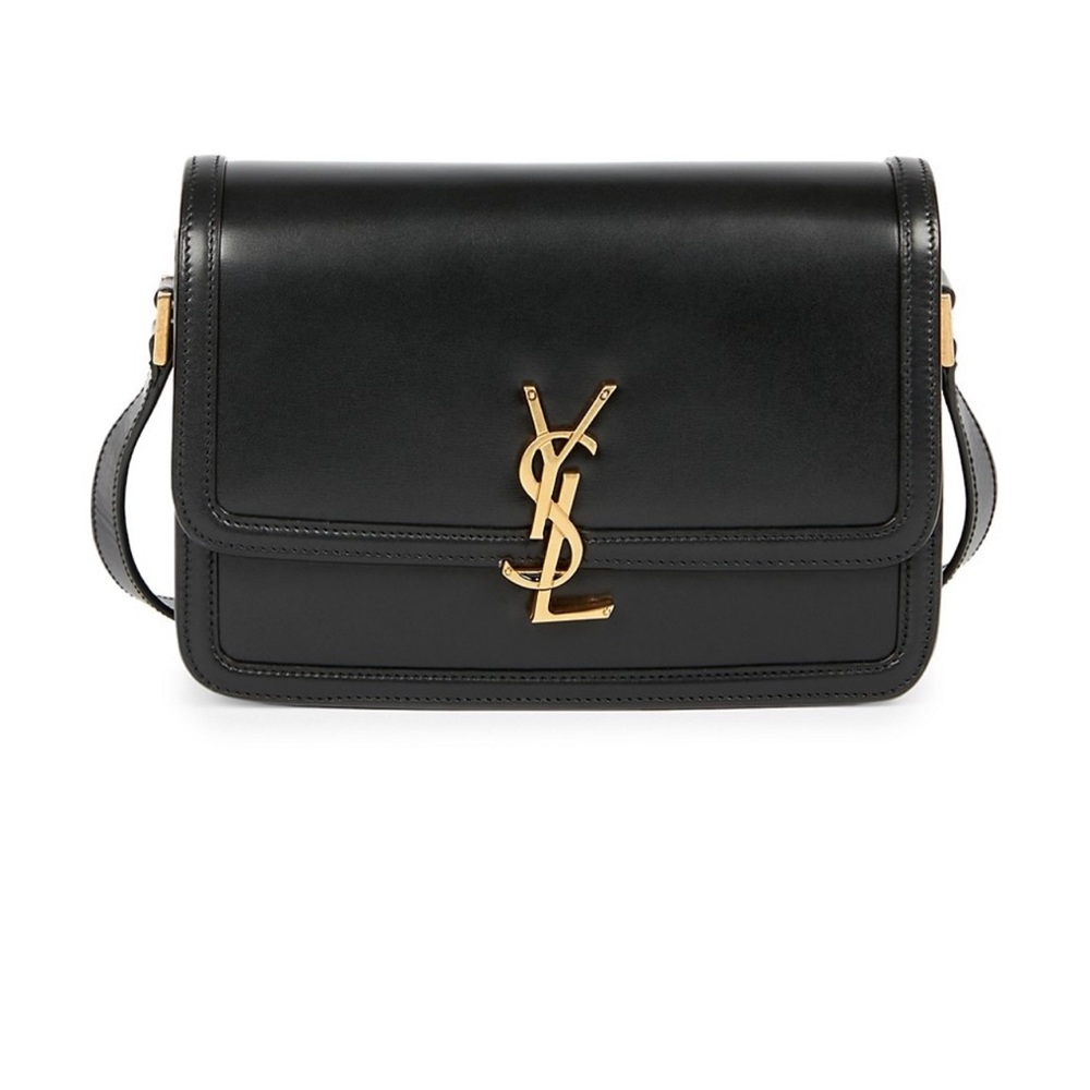 YSL Yves Saint Laurent Crossbody Bag